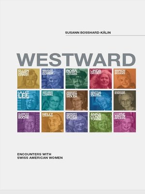 cover image of Westward